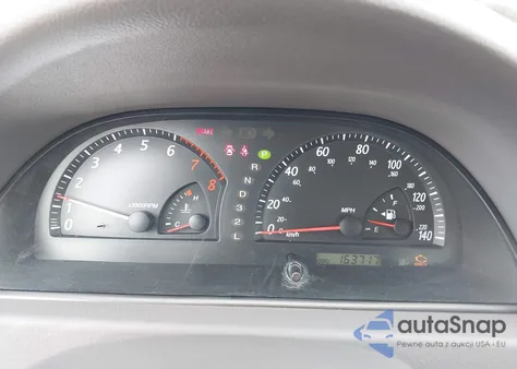 2003 Toyota Camry Le V6 из США, поврежденный, VIN 4T1BF32K33U046695